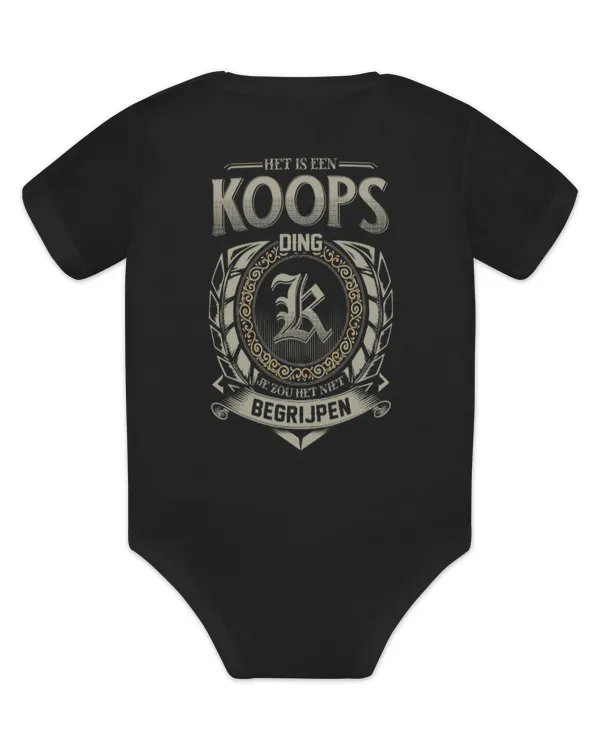 Baby Bodysuit - EU