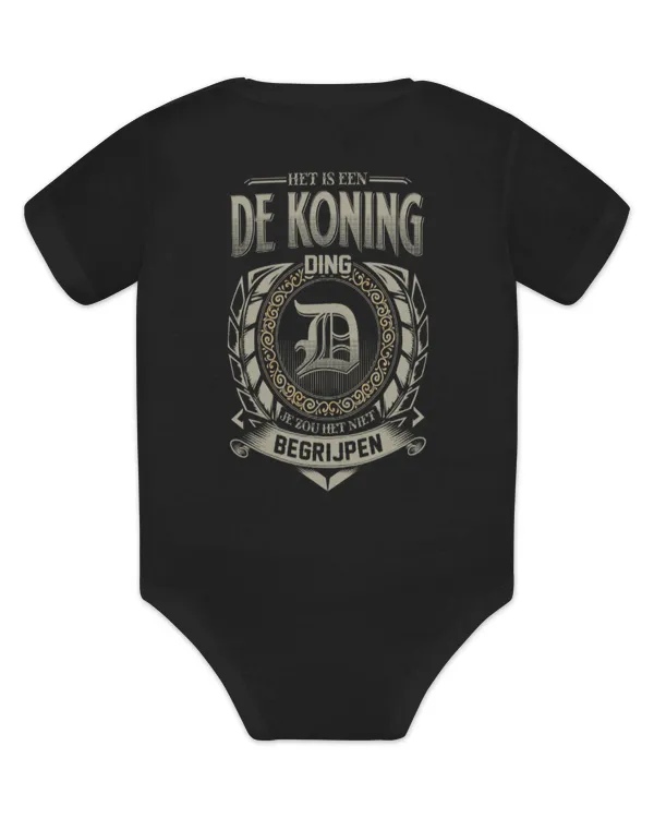 Baby Bodysuit - EU