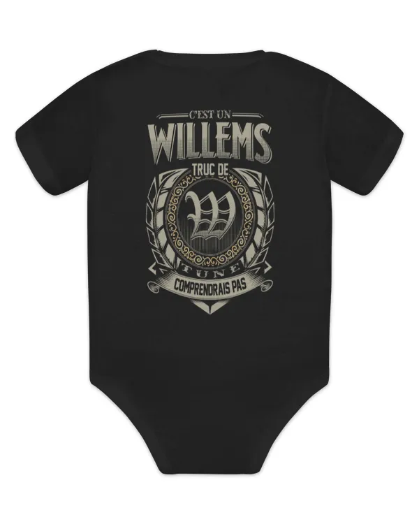 Baby Bodysuit - EU