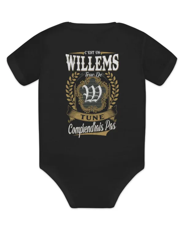 Baby Bodysuit - EU