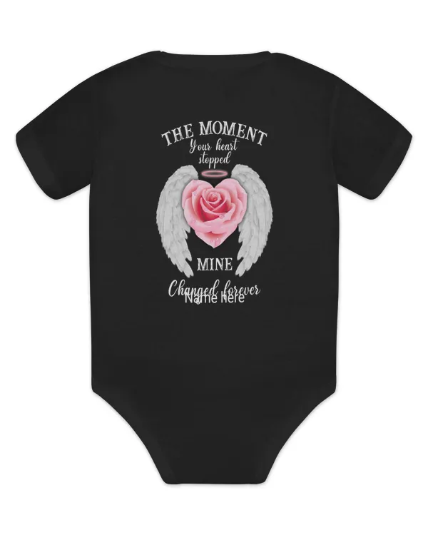Baby Bodysuit - EU