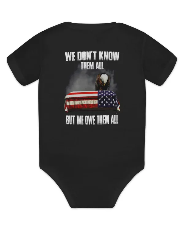 Baby Bodysuit - EU