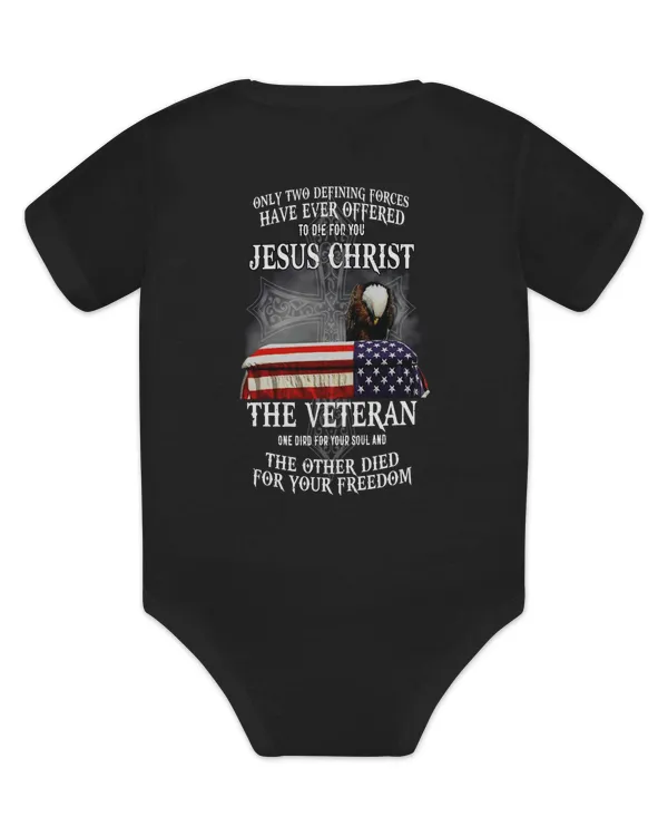 Baby Bodysuit - EU