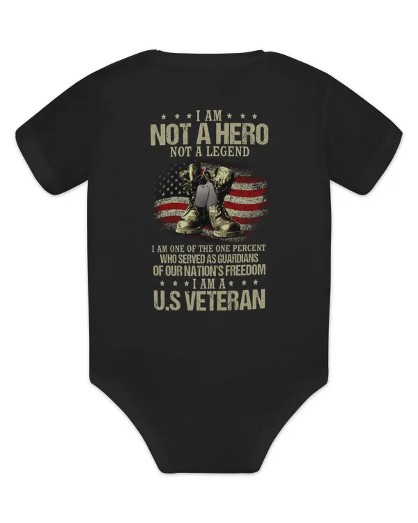 Baby Bodysuit - EU