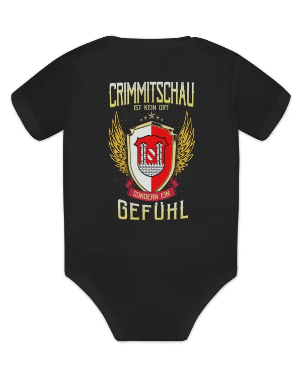 Baby Bodysuit - EU