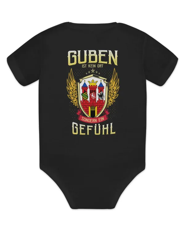 Baby Bodysuit - EU
