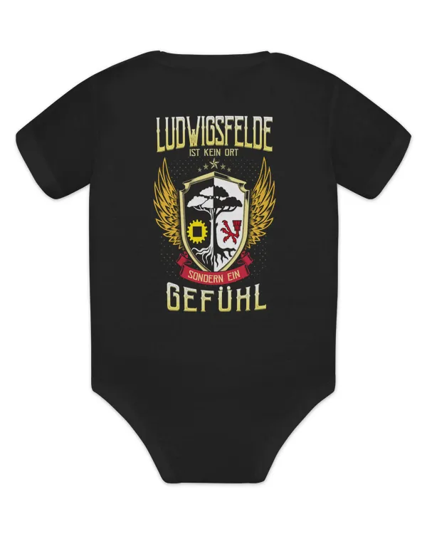 Baby Bodysuit - EU