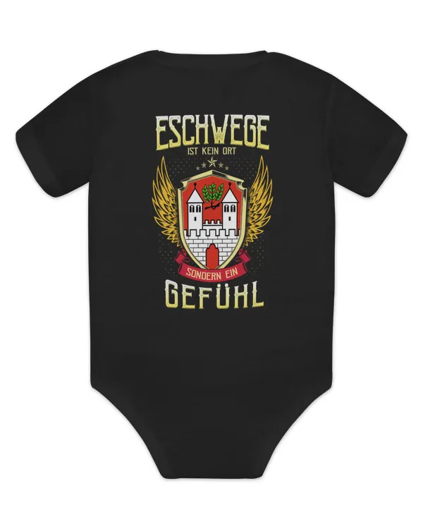 Baby Bodysuit - EU