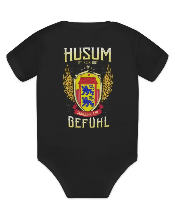 Baby Bodysuit - EU