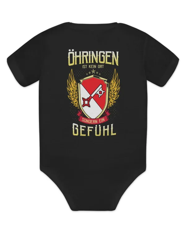 Baby Bodysuit - EU