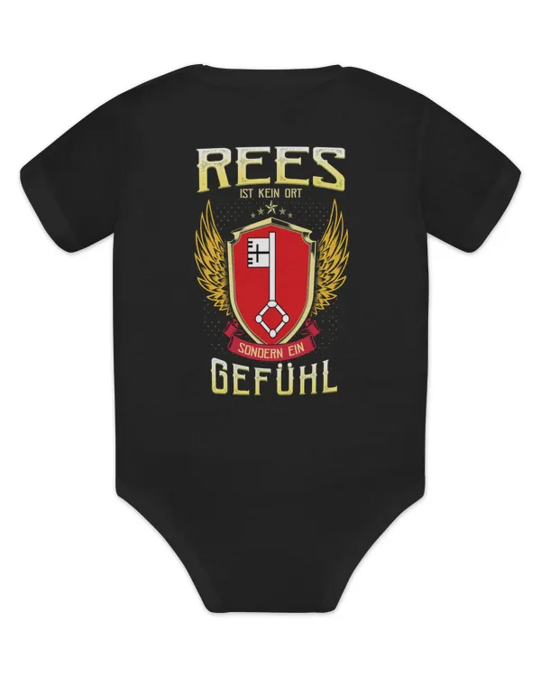 Baby Bodysuit - EU