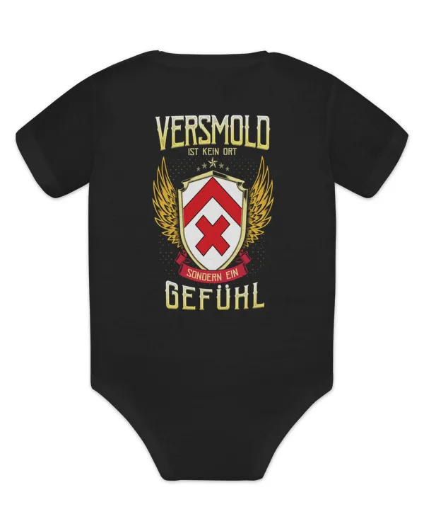 Baby Bodysuit - EU