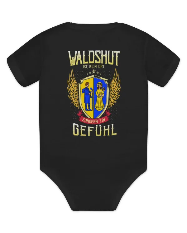 Baby Bodysuit - EU