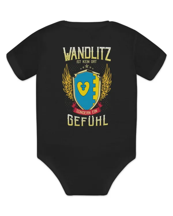 Baby Bodysuit - EU