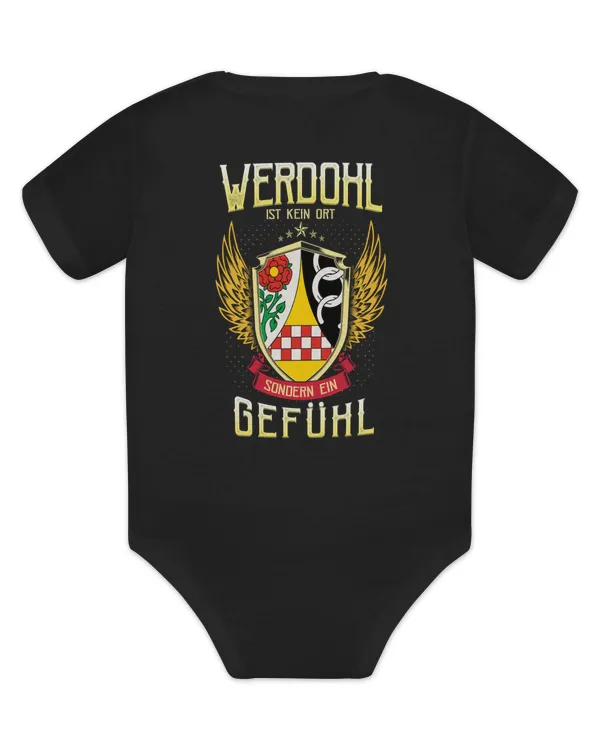 Baby Bodysuit - EU