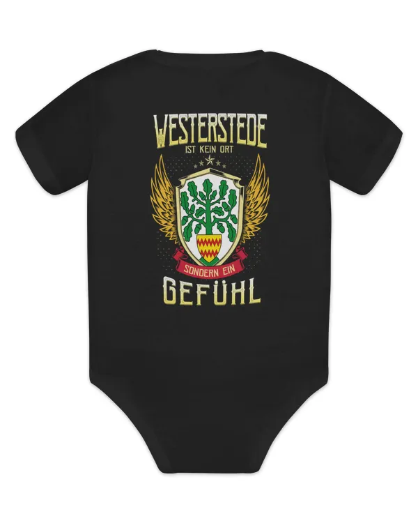 Baby Bodysuit - EU