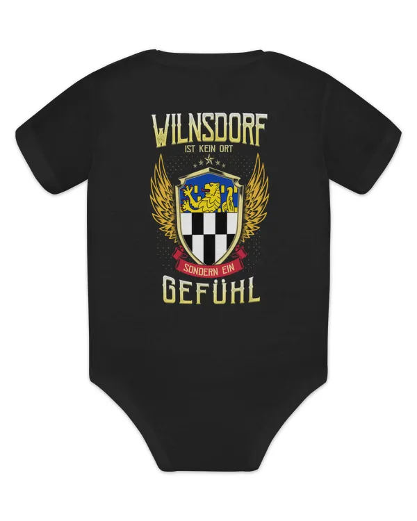 Baby Bodysuit - EU
