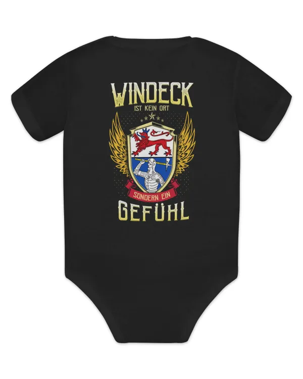 Baby Bodysuit - EU