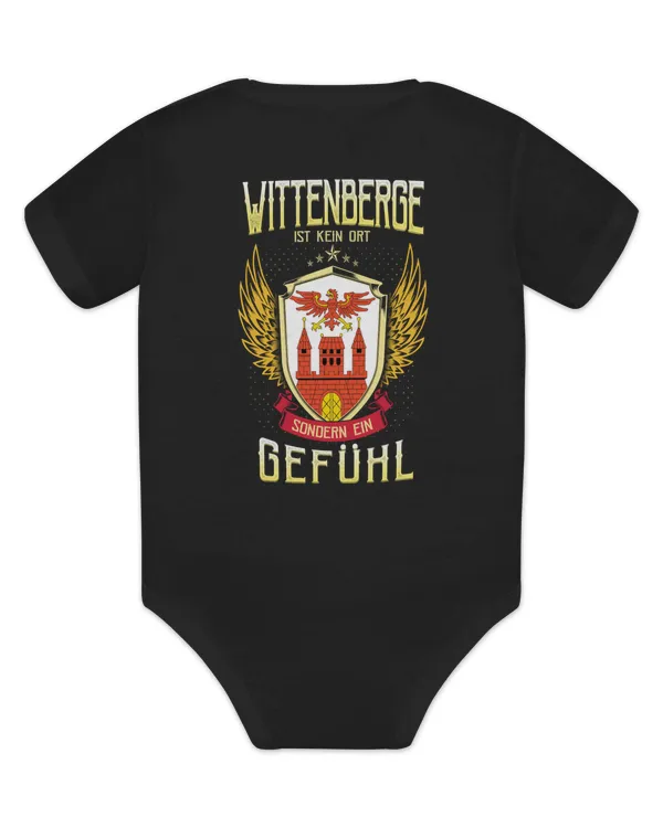 Baby Bodysuit - EU