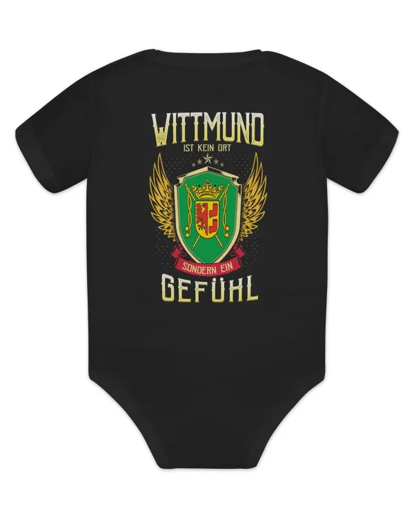 Baby Bodysuit - EU