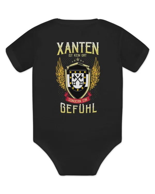 Baby Bodysuit - EU