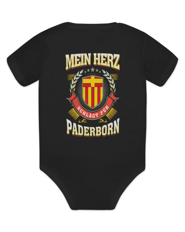 Baby Bodysuit - EU