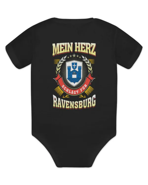 Baby Bodysuit - EU