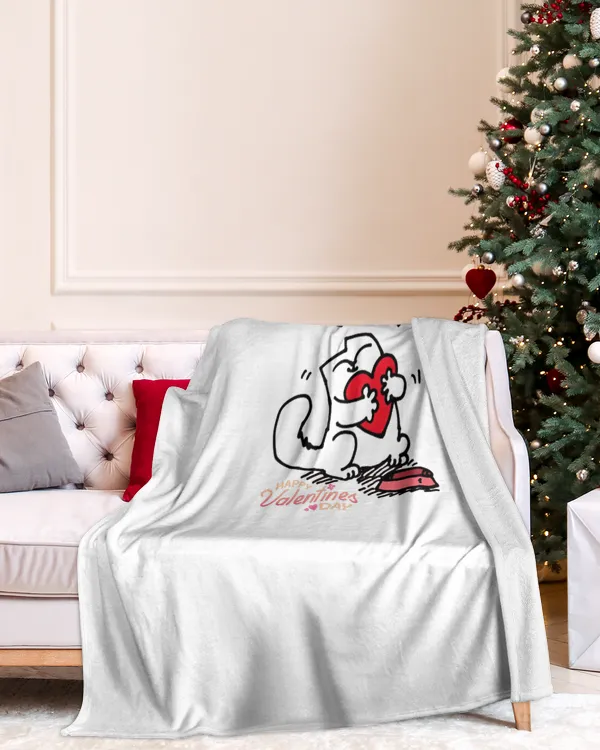 Fleece Blanket