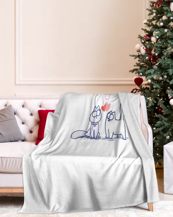 Fleece Blanket