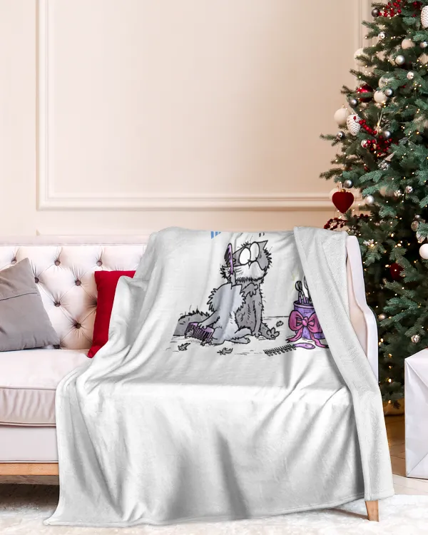 Fleece Blanket