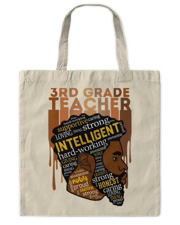 Tote Bag - Printed in the US