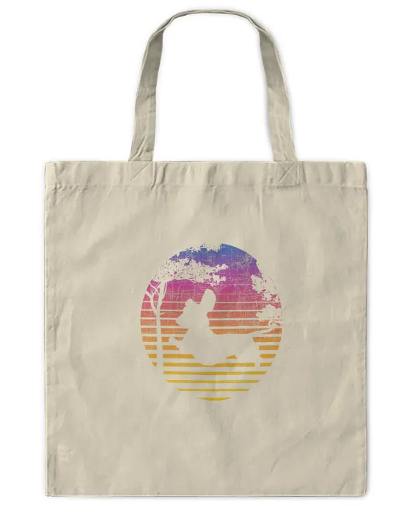 Tote Bag - Printed in the US