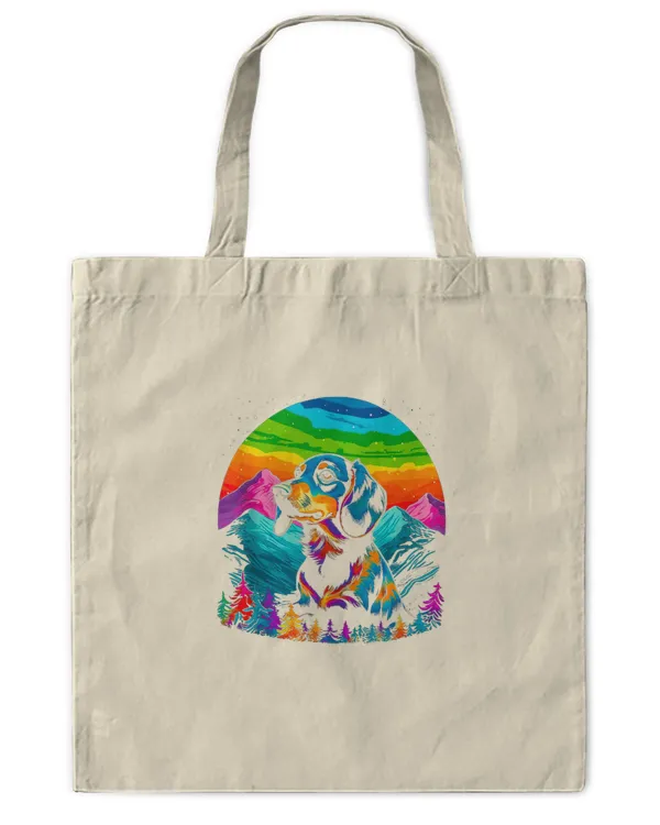 Tote Bag - Printed in the US