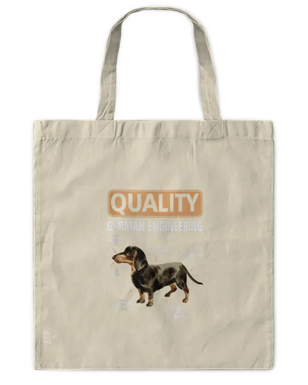 Tote Bag - Printed in the US