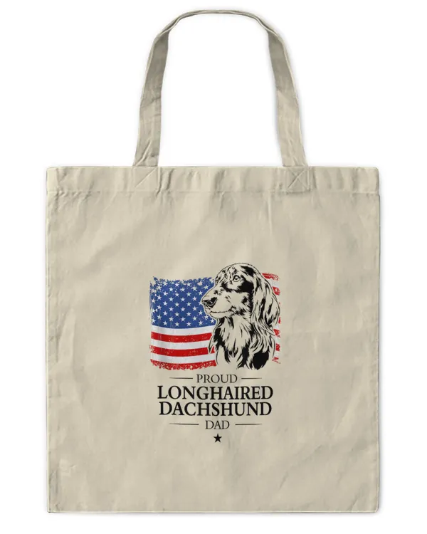 Tote Bag - Printed in the US