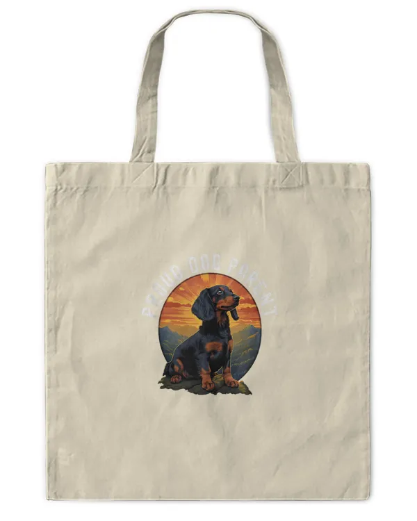 Tote Bag - Printed in the US