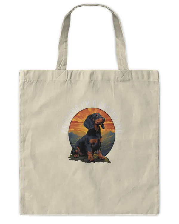 Tote Bag - Printed in the US