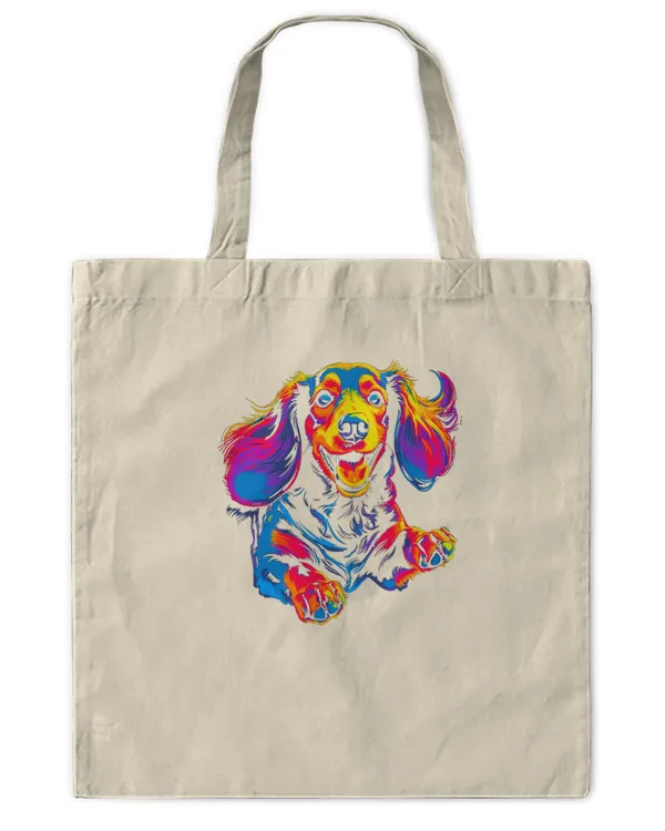 Tote Bag - Printed in the US