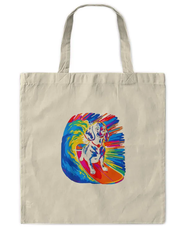 Tote Bag - Printed in the US