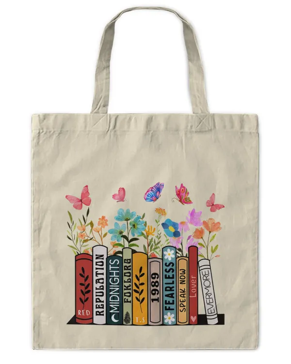 Tote Bag - Printed in the US