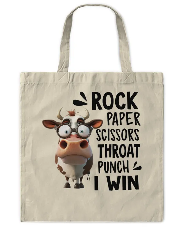 Tote Bag - Printed in the US