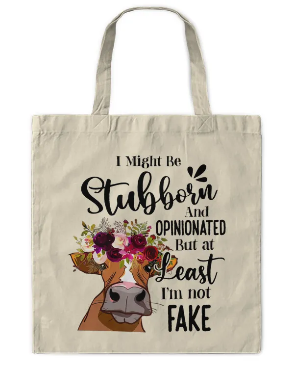 Tote Bag - Printed in the US