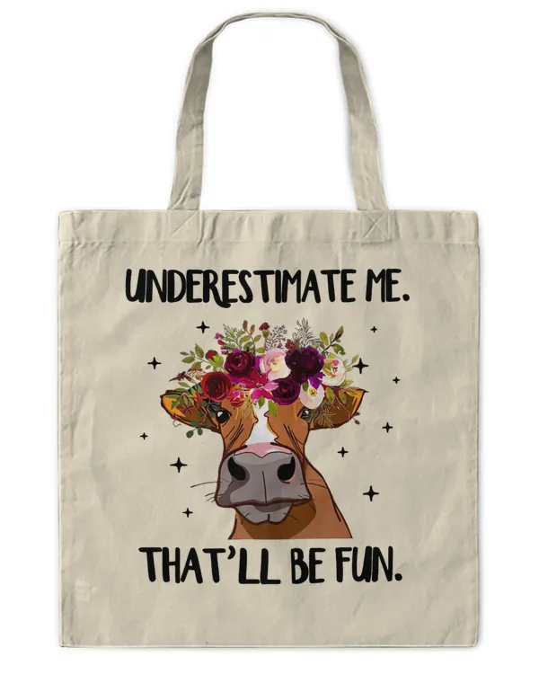 Tote Bag - Printed in the US