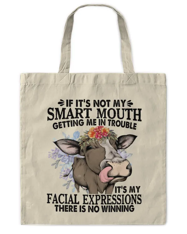 Tote Bag - Printed in the US