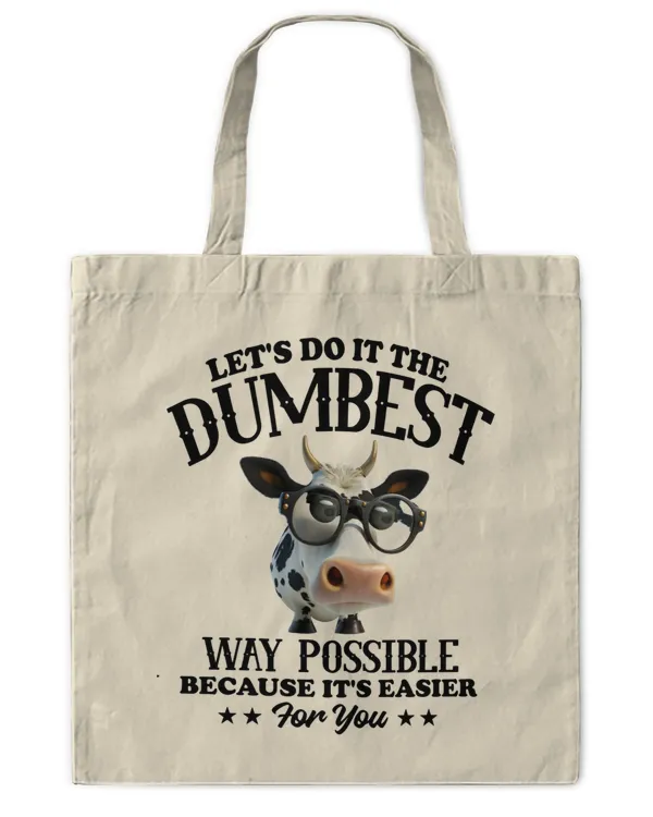 Tote Bag - Printed in the US