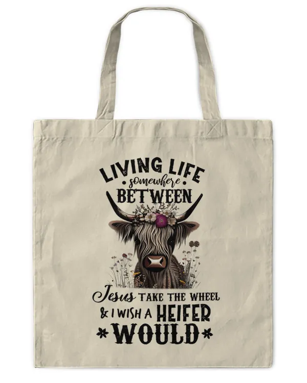 Tote Bag - Printed in the US