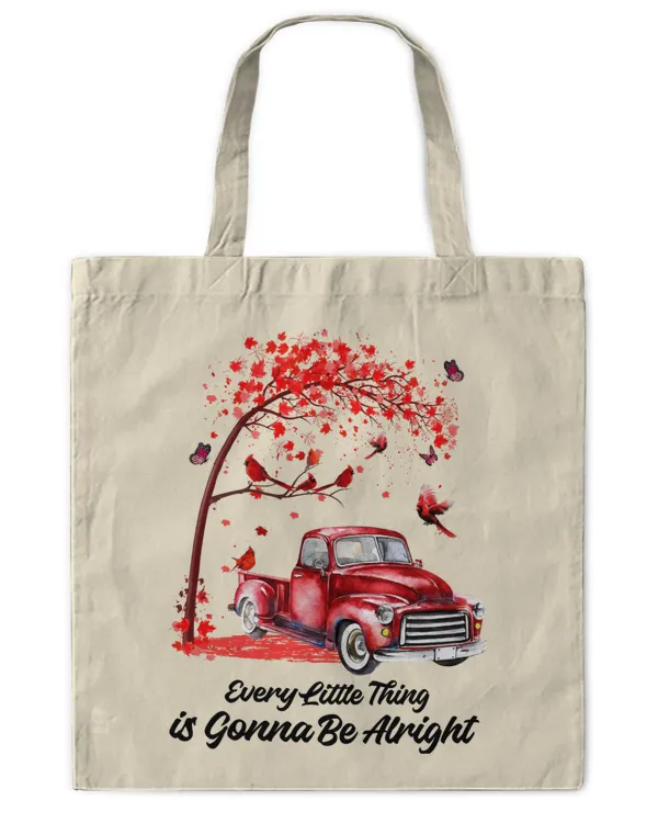 Tote Bag - Printed in the US