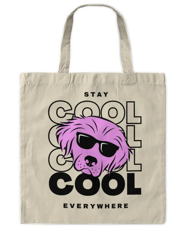 Tote Bag - Printed in the US