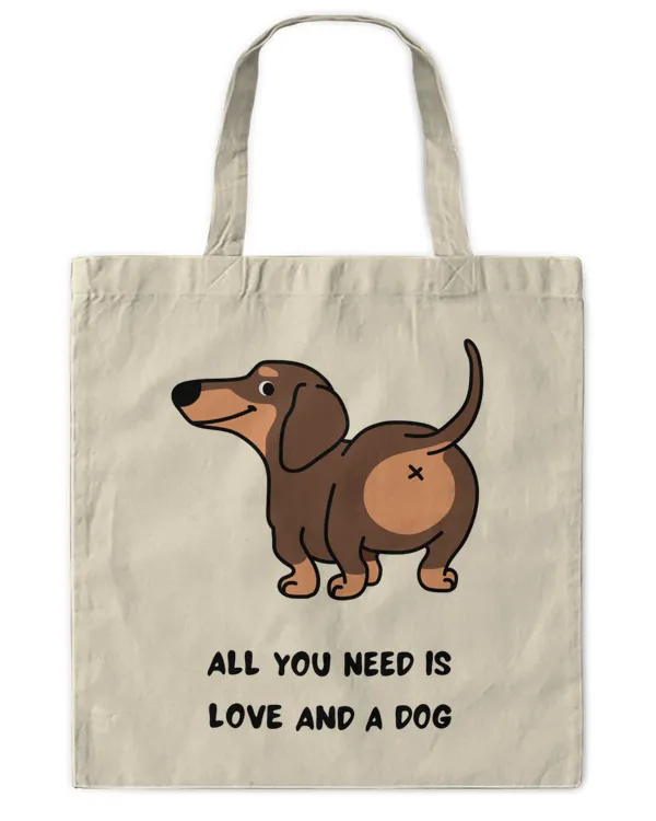 Tote Bag - Printed in the US