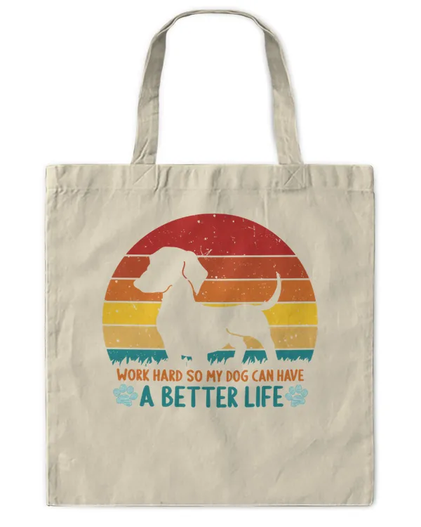 Tote Bag - Printed in the US